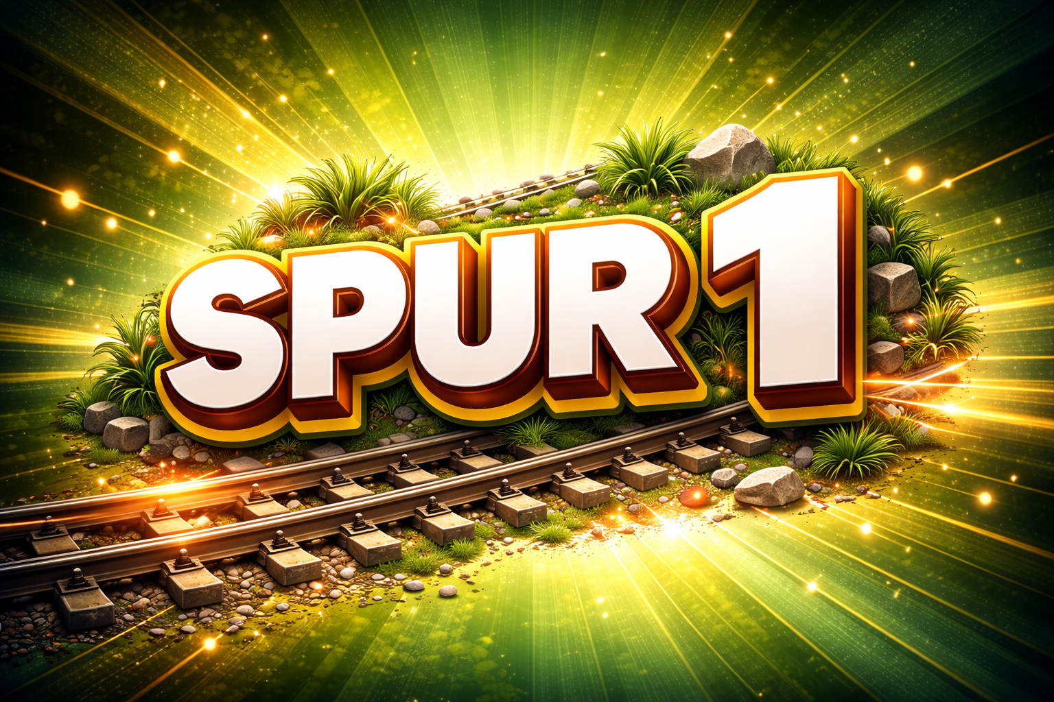 Spur 1