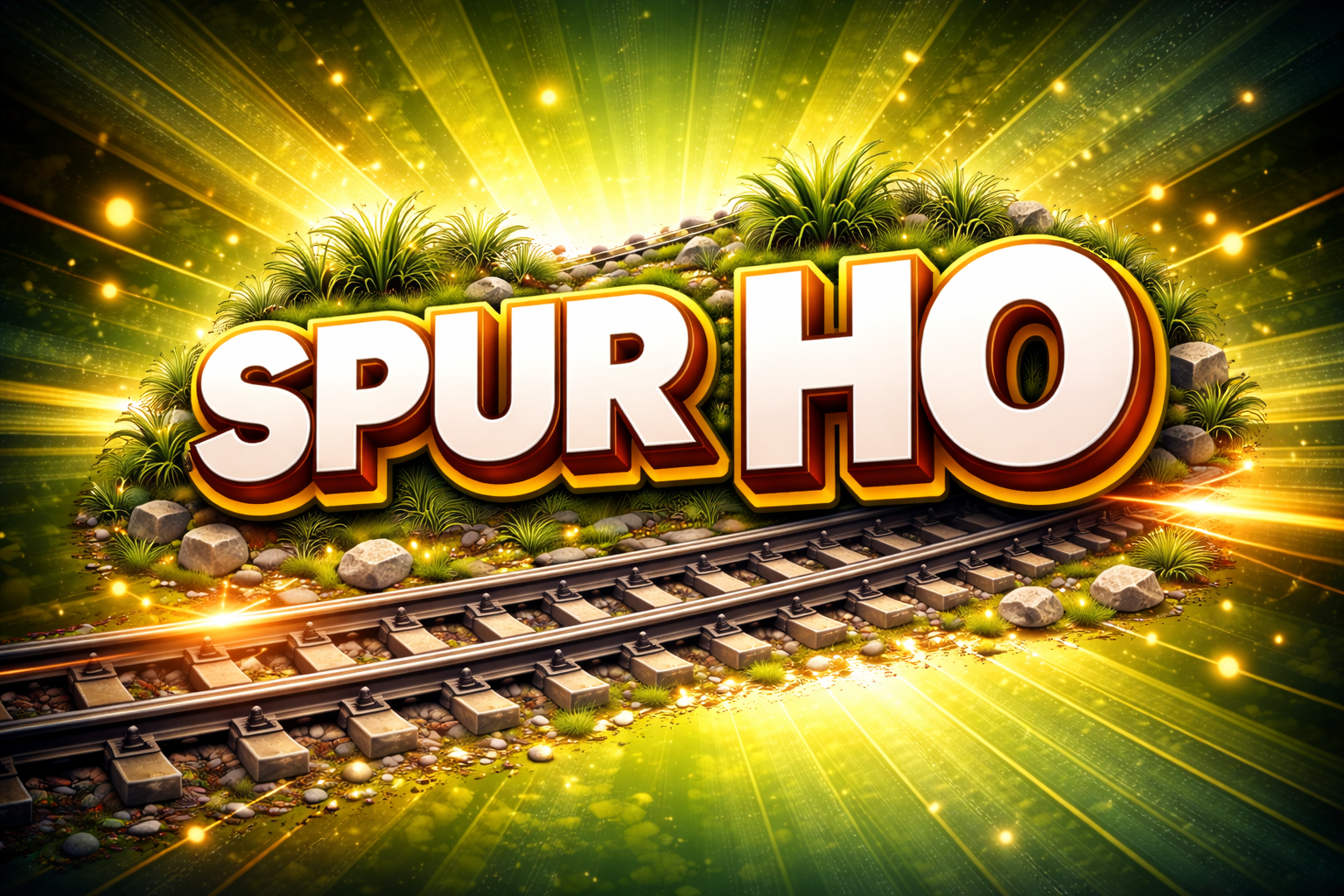 Spur H0