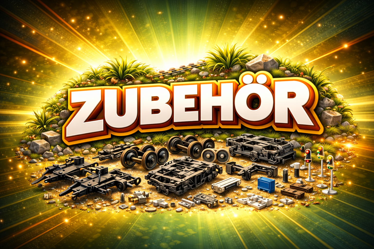 Zubehör