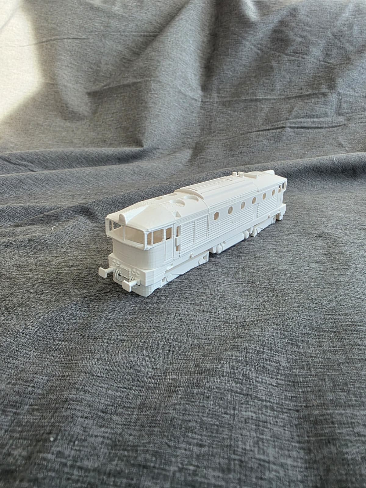 Spur H0 1:87 Diesellok ČD 754 Brejlovec ČSD T478.4 Schnellzuglok Epoche IV-V