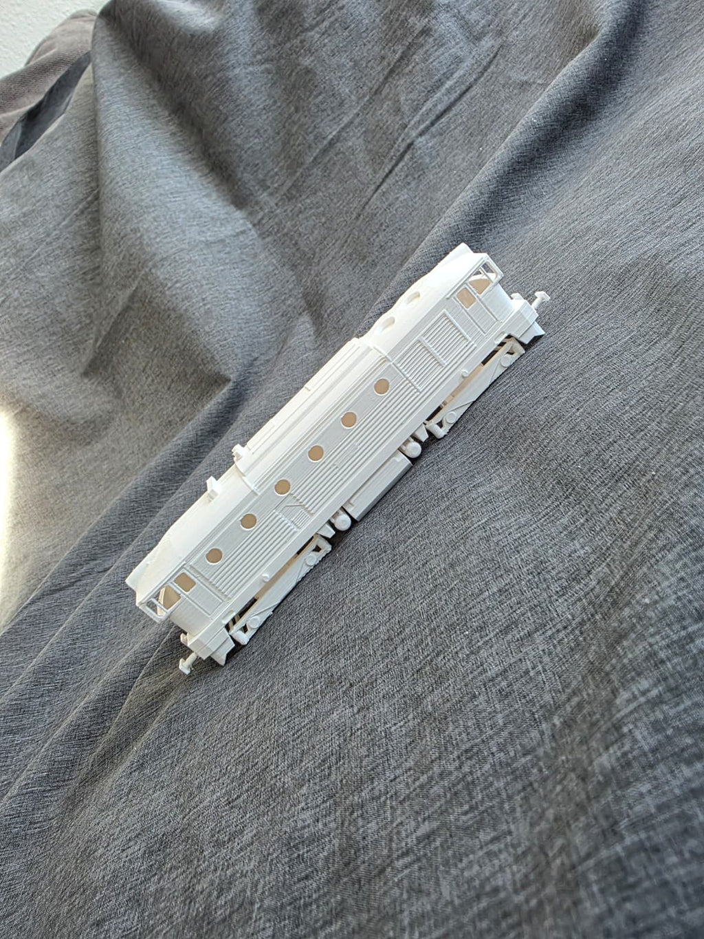 Spur H0 1:87 Diesellok ČD 754 Brejlovec ČSD T478.4 Schnellzuglok Epoche IV-V