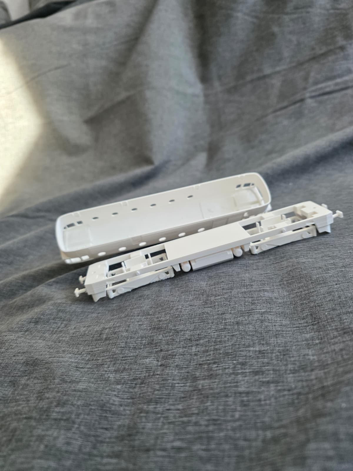 Spur H0 1:87 Diesellok ČD 754 Brejlovec ČSD T478.4 Schnellzuglok Epoche IV-V