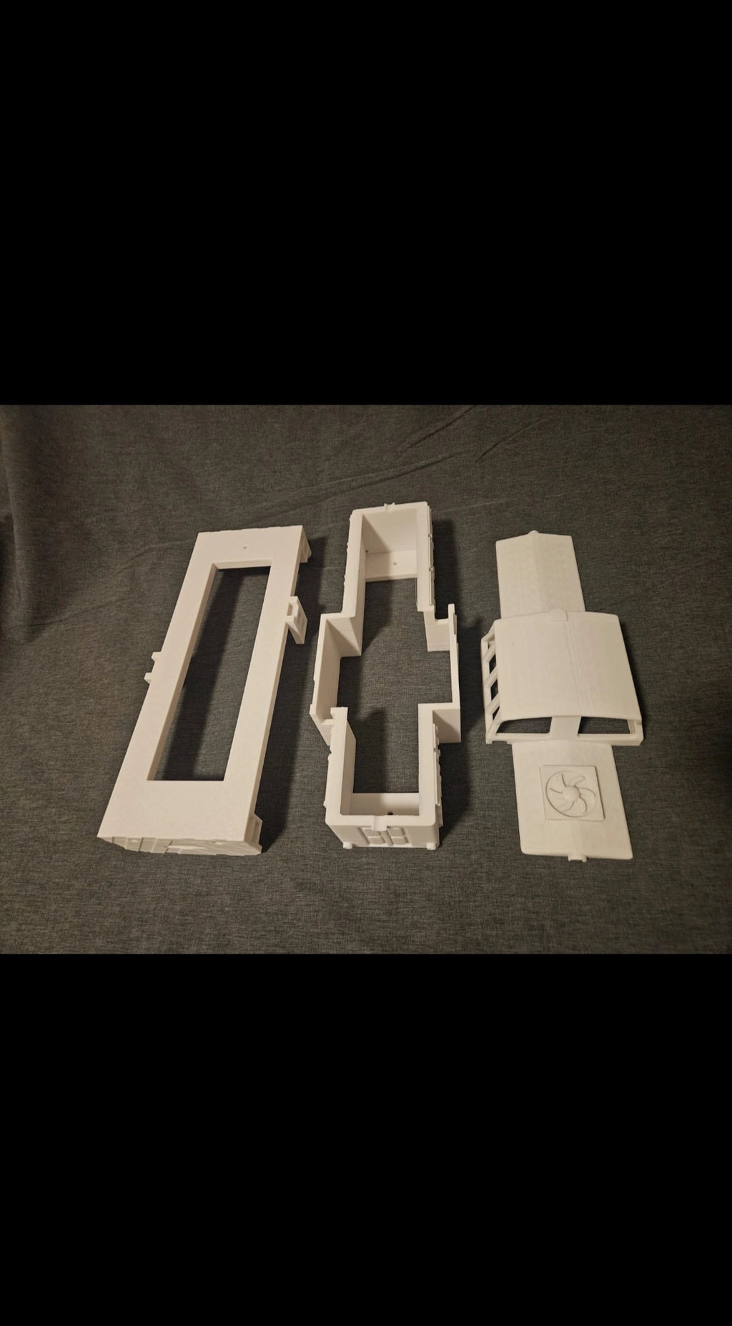 Spur G 1:22,5 Diesellok T334 „Rosička“ – Gartenbahn Bausatz kompatibel mit LGB