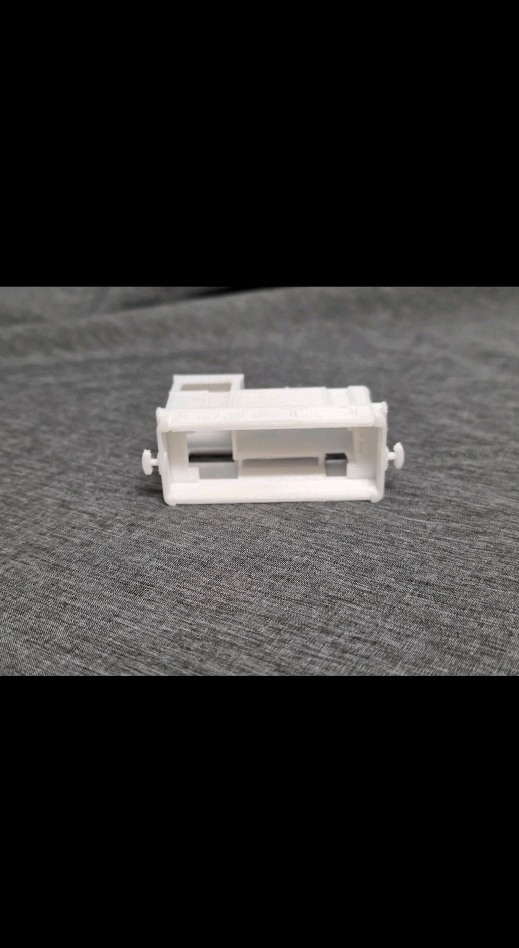 Spur H0 / H0e 1:87 Dampflok 0-4-2T Glyn Valley Tramway – Schmalspur Bausatz