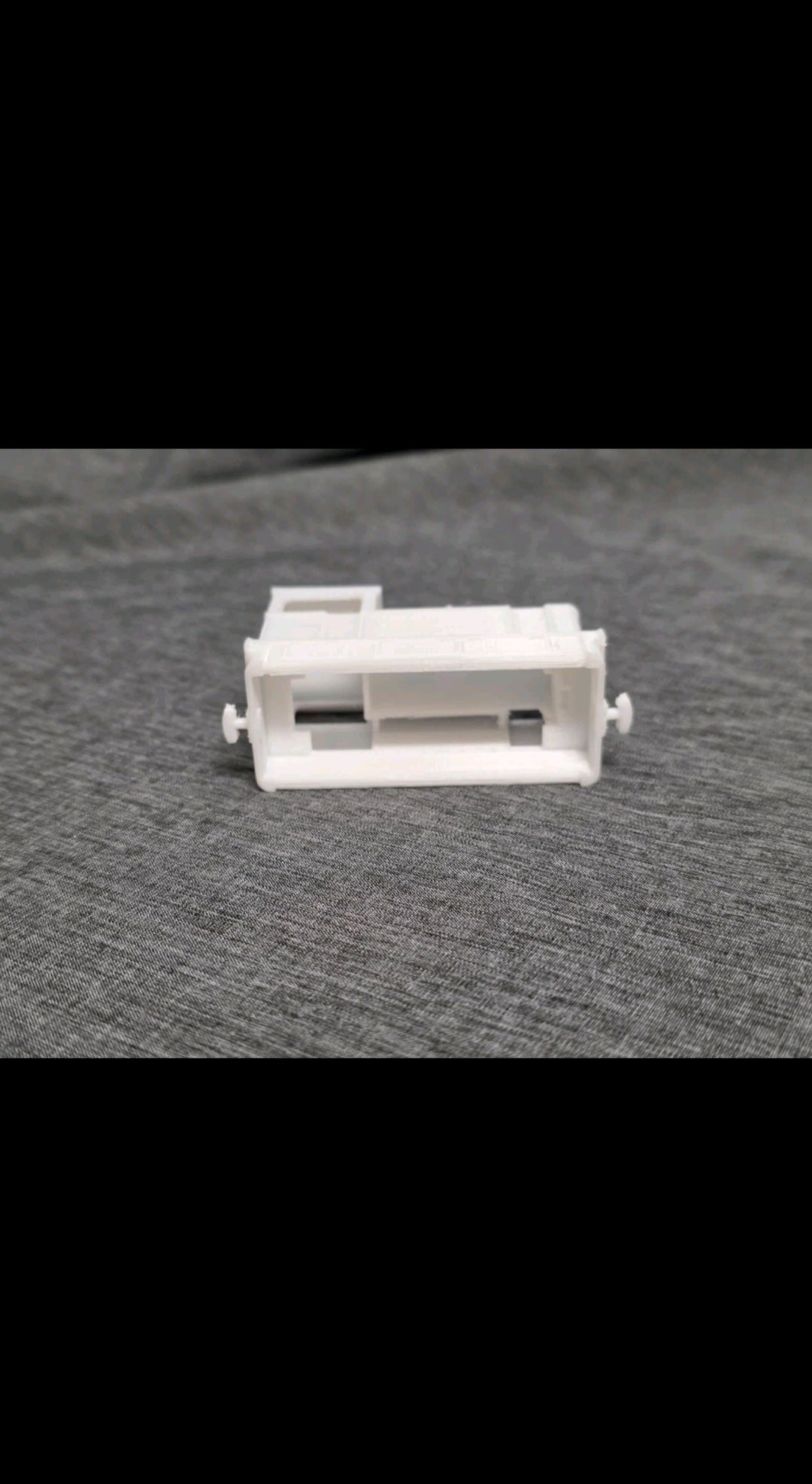 Spur H0 / H0e 1:87 Dampflok 0-4-2T Glyn Valley Tramway – Schmalspur Bausatz