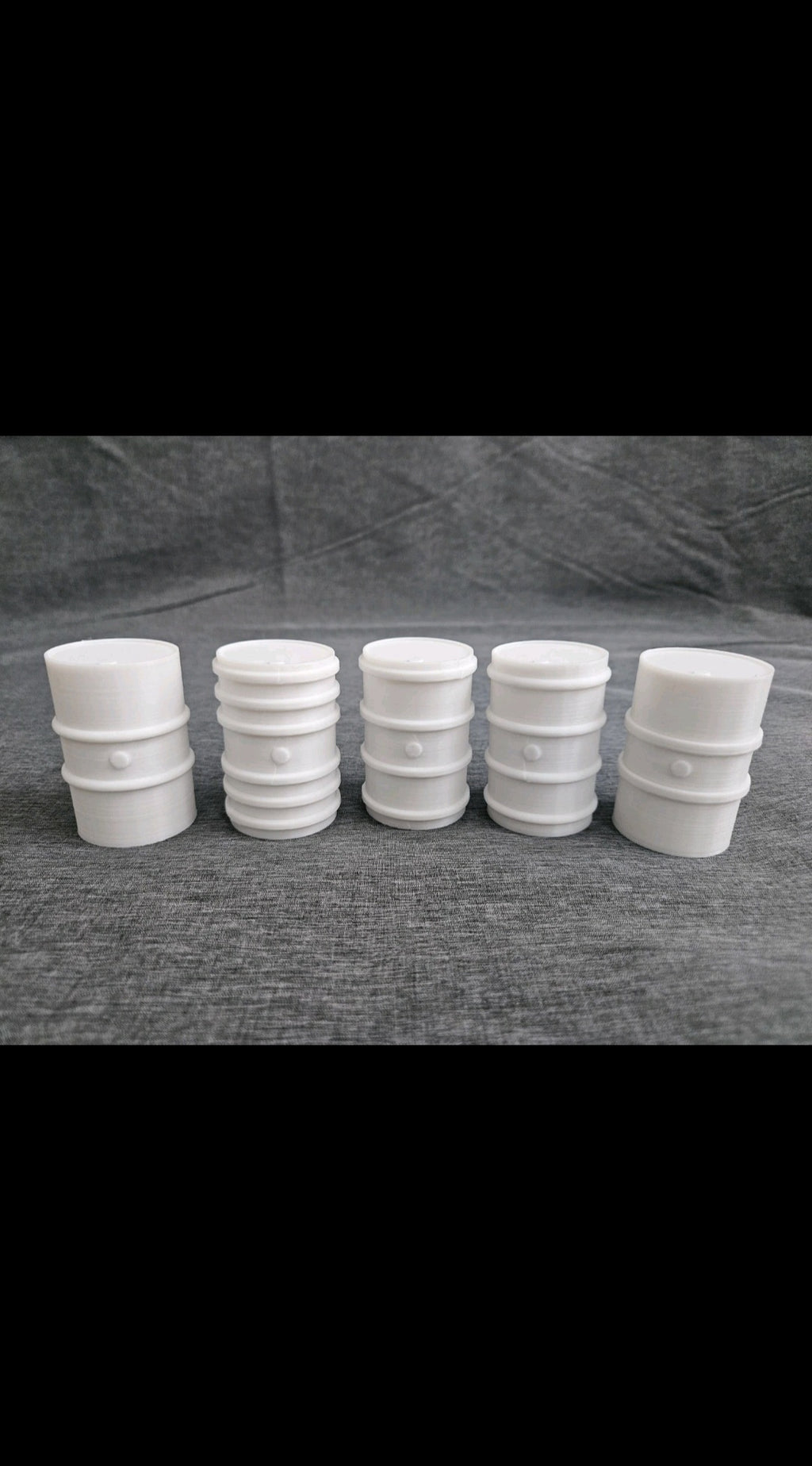 Individueller 3D-Druck-Service-Wir drucken Ihre STL-Datei nach Wunsch I PLA/PETG