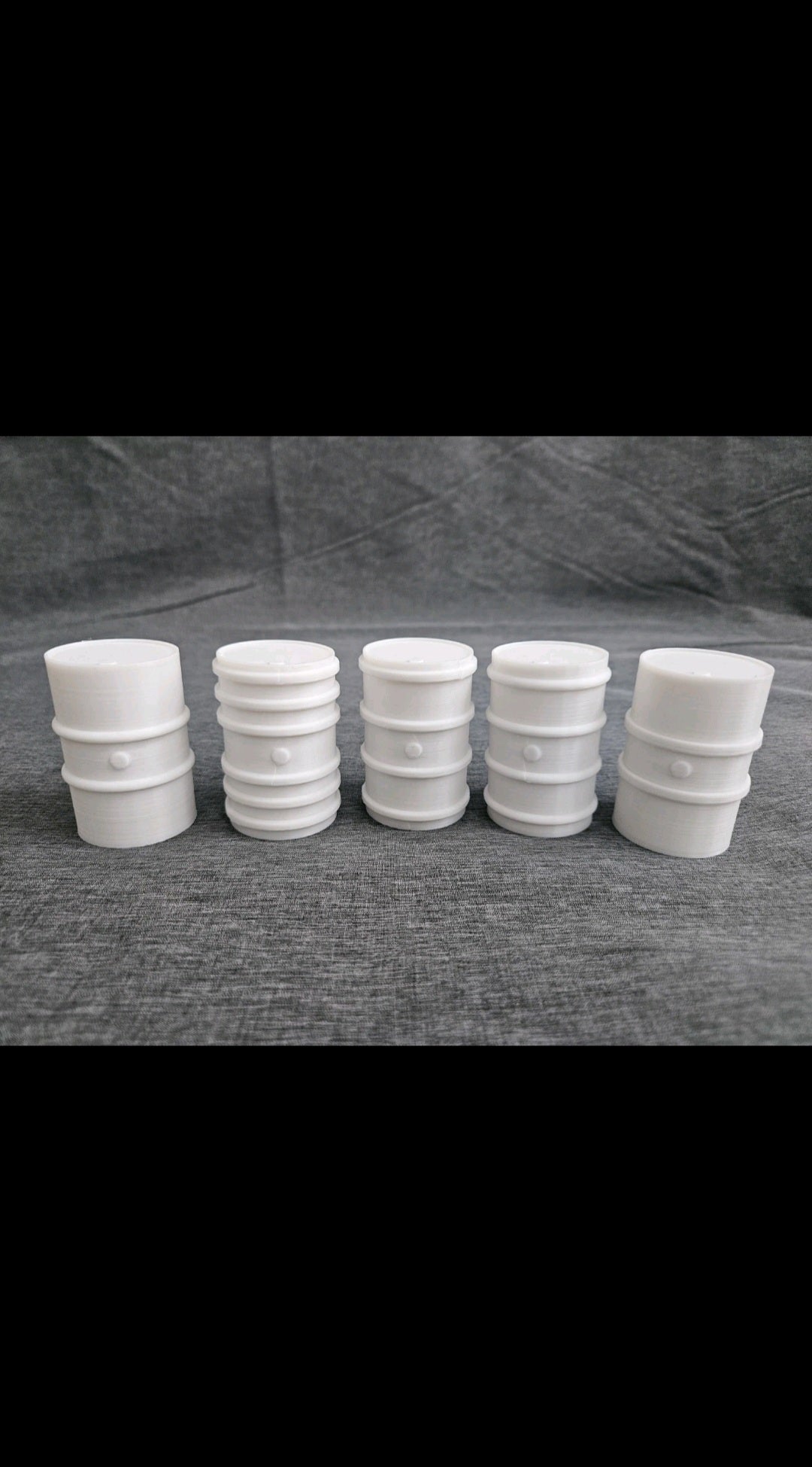 Individueller 3D-Druck-Service-Wir drucken Ihre STL-Datei nach Wunsch I PLA/PETG