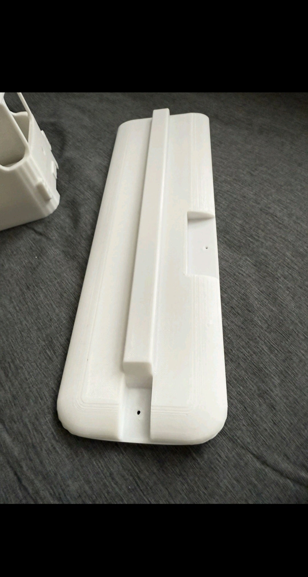 Spur G, 1:22,5 Straßenbahn München P3.16  Gehäuse Bausatz 3D-Druck Gartenbahn