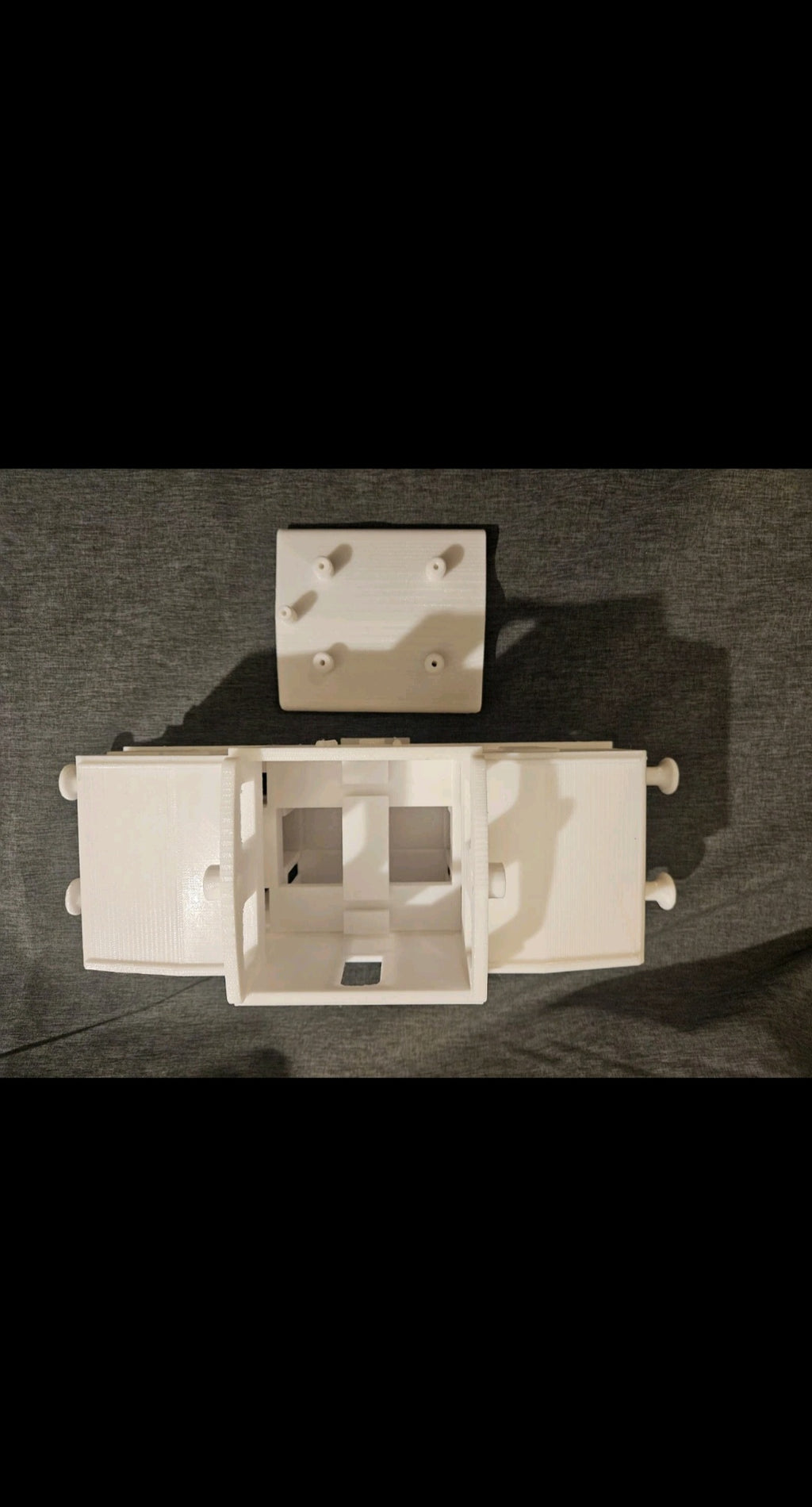 Spur G 1:22,5 Elektrolok E 69 V2 Passend Für LGB & Gartenbahn Bausatz Lokomotive