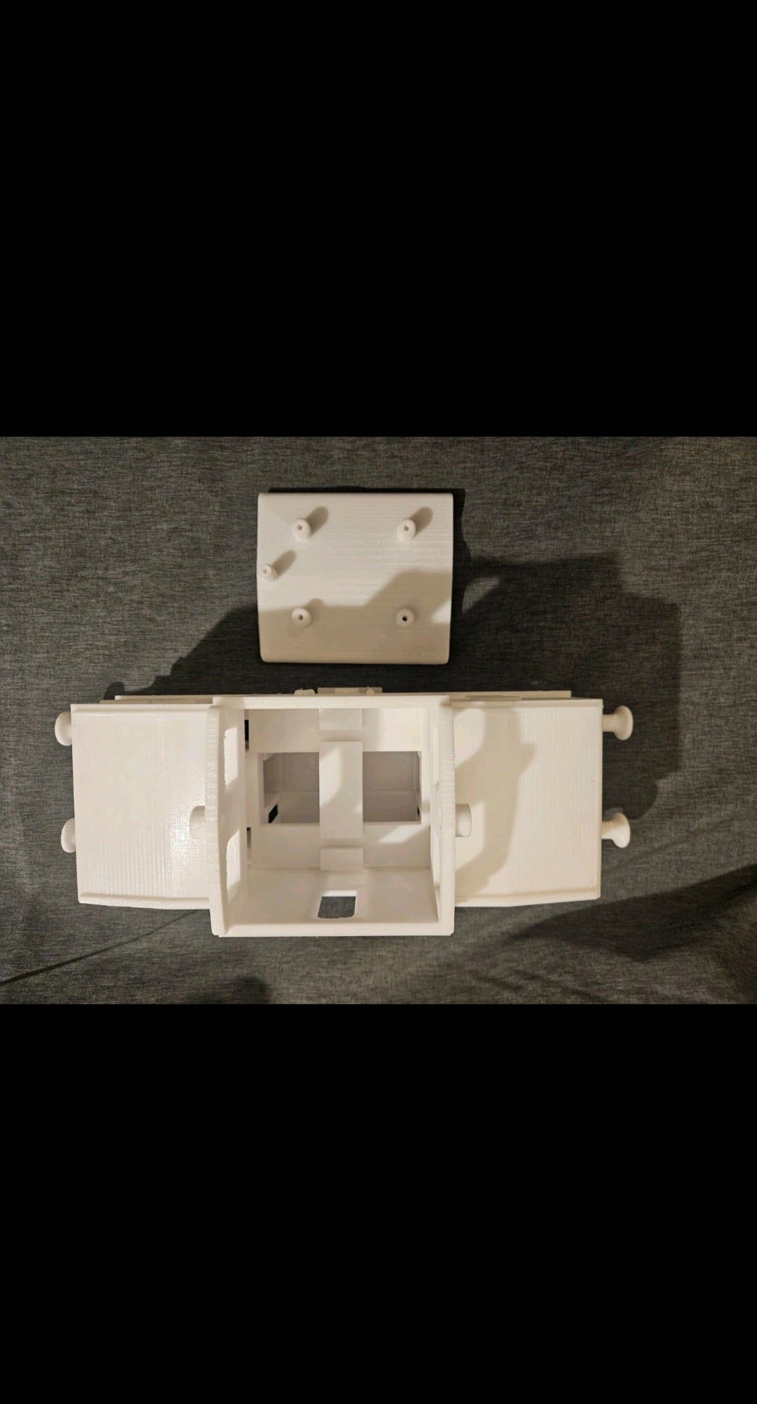 Spur G 1:22,5 Elektrolok E 69 V2 Passend Für LGB & Gartenbahn Bausatz Lokomotive