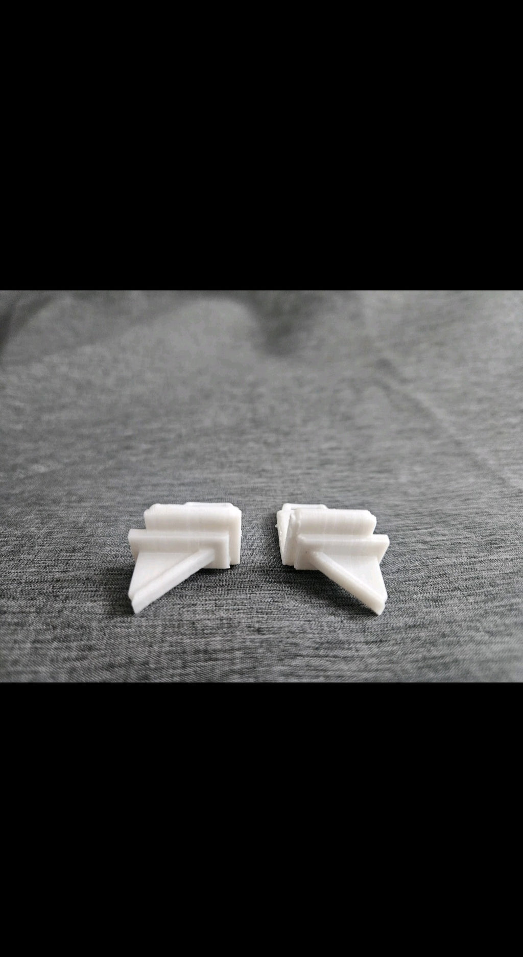 Spur G 1:22,5 – 25 Sitze Version A für Straßenbahn / Tatra – 3D-Druck