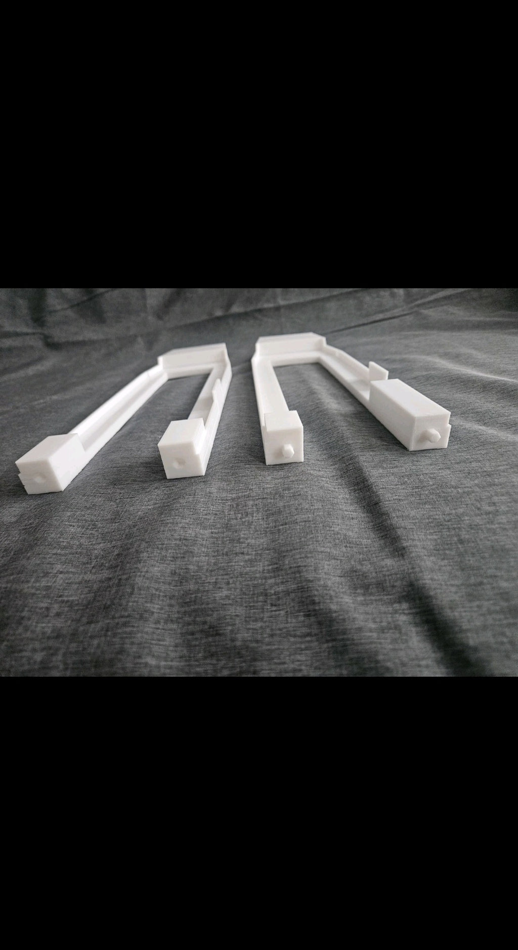 Spur G 1:22,5 Dieseltriebwagen HSB 187 016 bis 019 für Gartenbahn LGB kompatibel