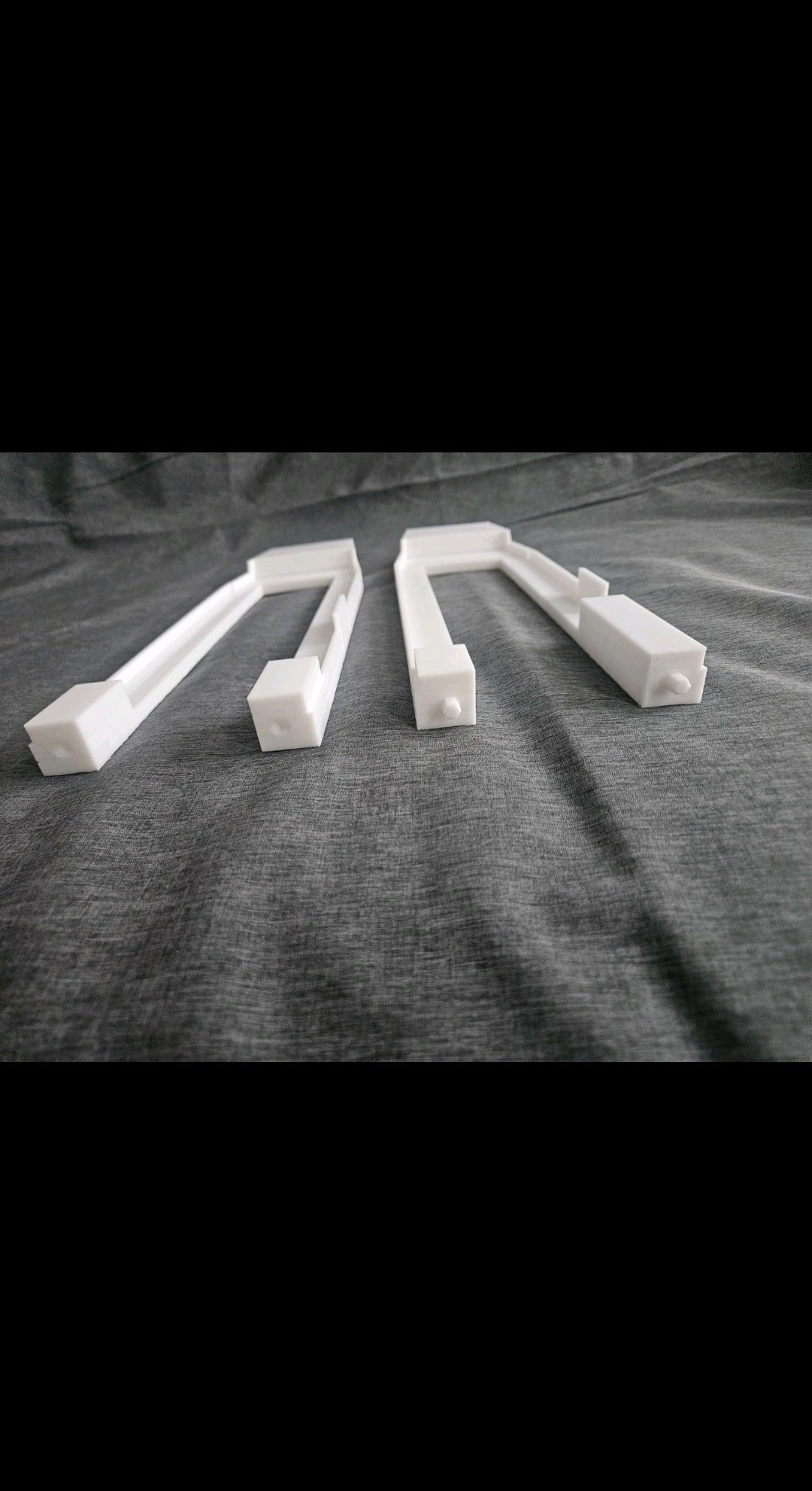 Spur G 1:22,5 Dieseltriebwagen HSB 187 016 bis 019 für Gartenbahn LGB kompatibel