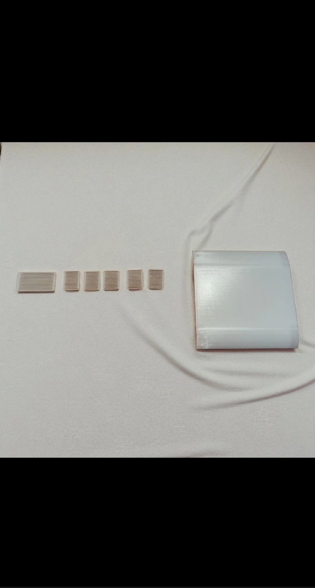 Spur G 1:22,5 Gartenbahn Diesellok FAUR L45H Gehäuse Unterboden Bausatz