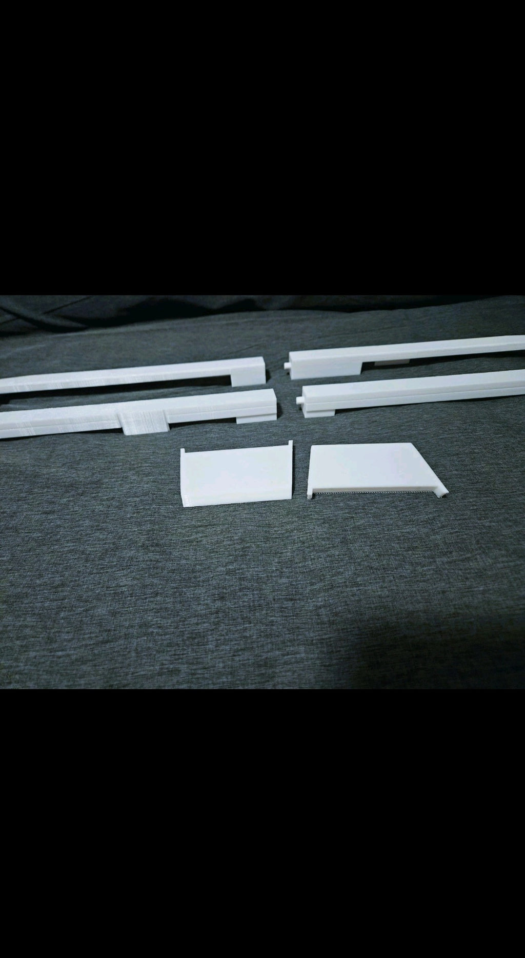 Spur G 1:22,5 Dieseltriebwagen HSB 187 016 bis 019 für Gartenbahn LGB kompatibel