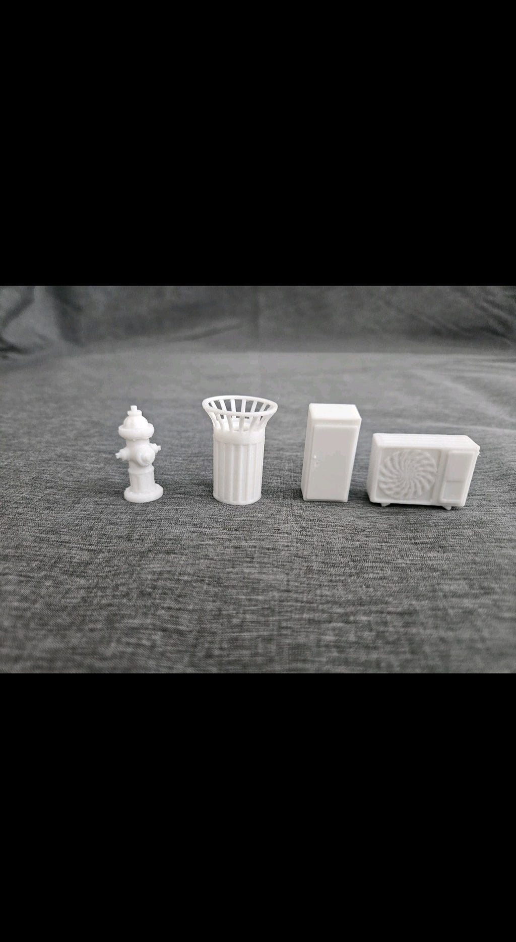 Individueller 3D-Druck-Service-Wir drucken Ihre STL-Datei nach Wunsch I PLA/PETG