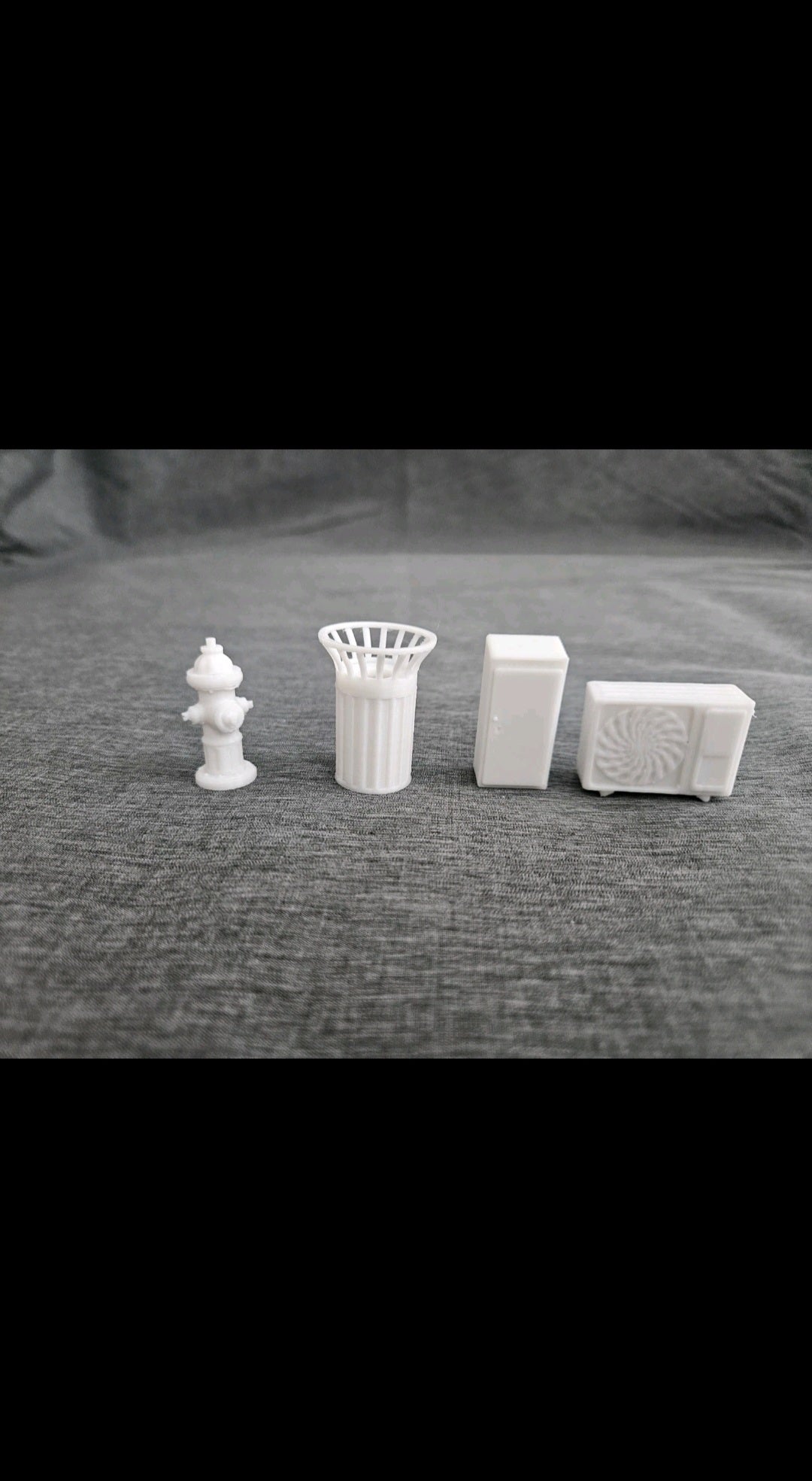 Individueller 3D-Druck-Service-Wir drucken Ihre STL-Datei nach Wunsch I PLA/PETG