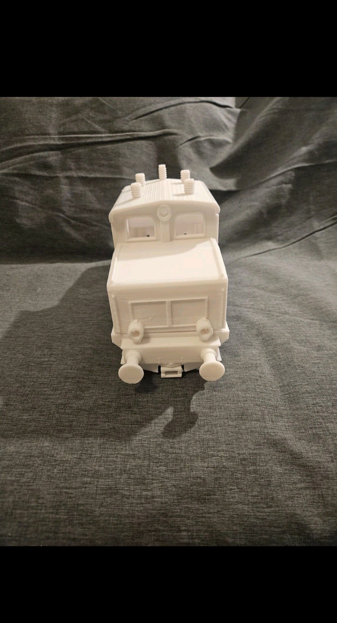 Spur G 1:22,5 Elektrolok E 69 V2 Passend Für LGB & Gartenbahn Bausatz Lokomotive