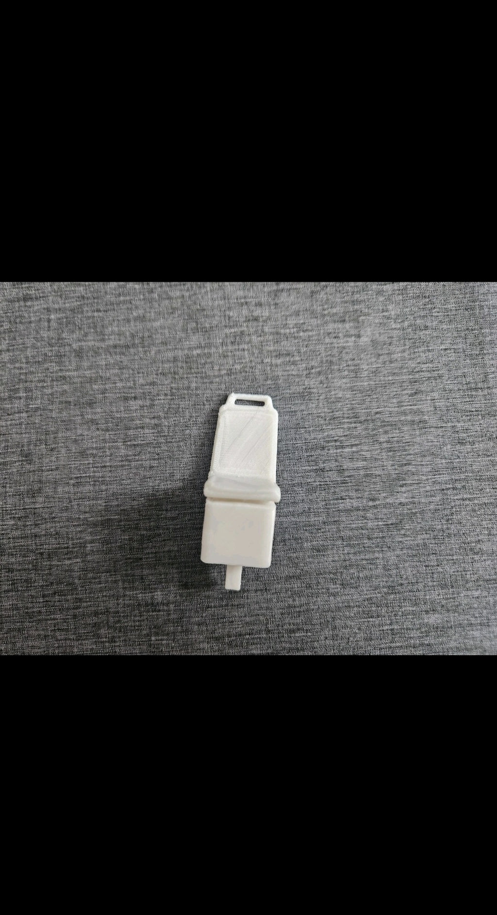 Spur G 1:22,5 – 25 Sitze Version A für Straßenbahn / Tatra – 3D-Druck