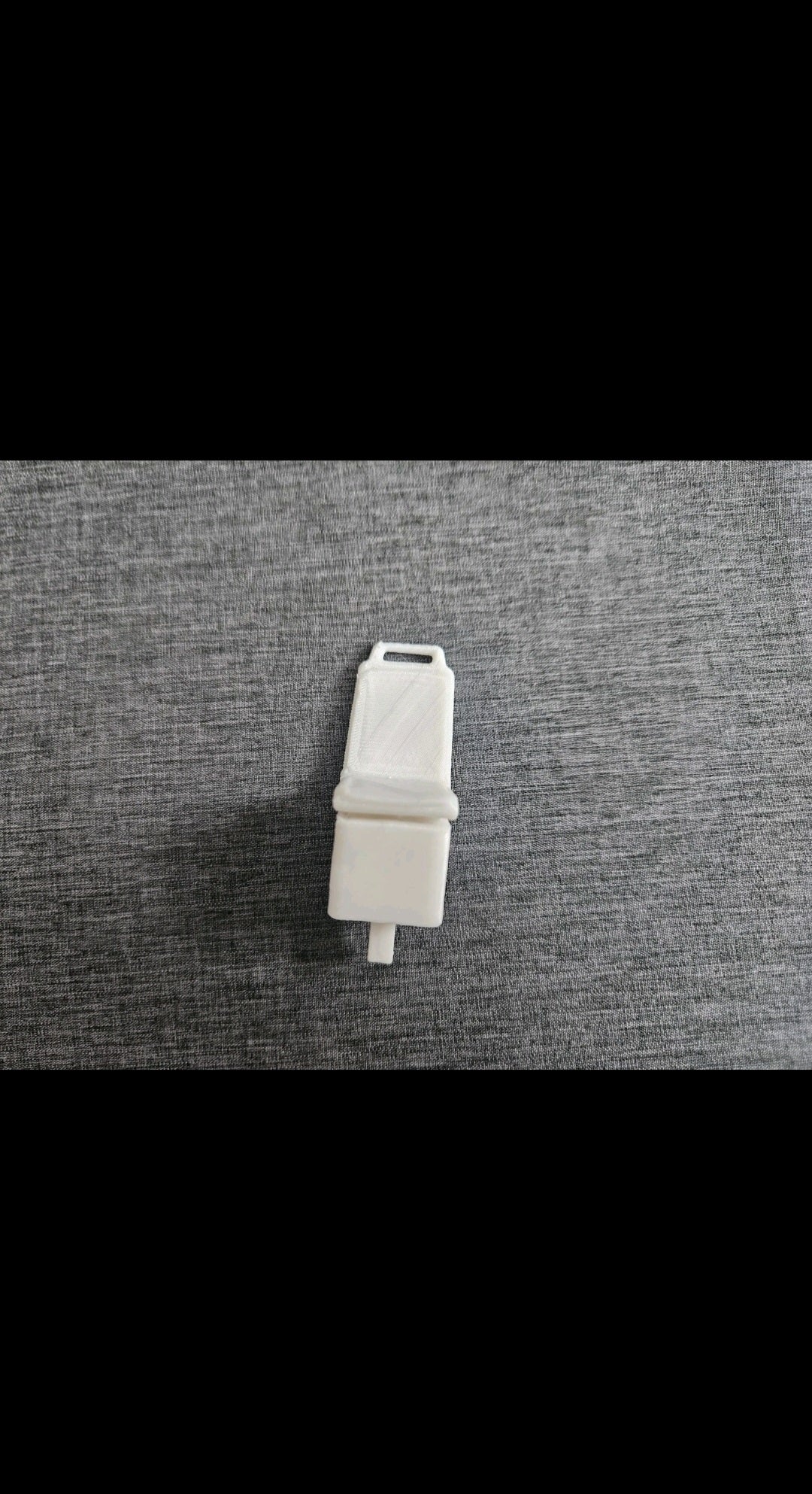 Spur G 1:22,5 – 25 Sitze Version A für Straßenbahn / Tatra – 3D-Druck