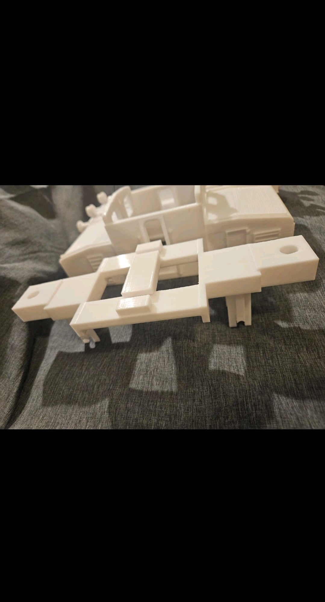 Spur G 1:22,5 Elektrolok E 69 V2 Passend Für LGB & Gartenbahn Bausatz Lokomotive