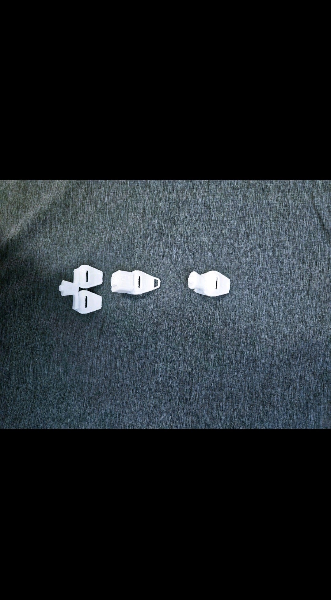 Spur G 1:22,5 – 25 Sitze Version B für Straßenbahn / Tatra – 3D-Druck