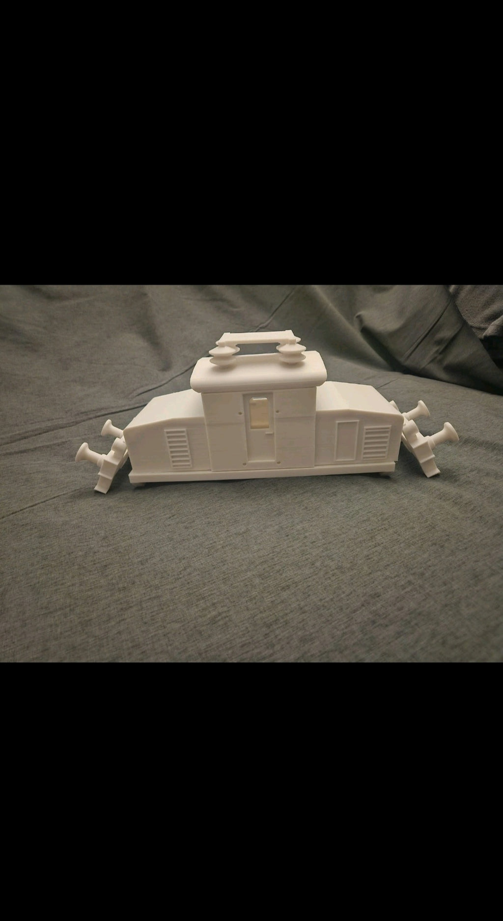 Individueller 3D-Druck-Service-Wir drucken Ihre STL-Datei nach Wunsch I PLA/PETG