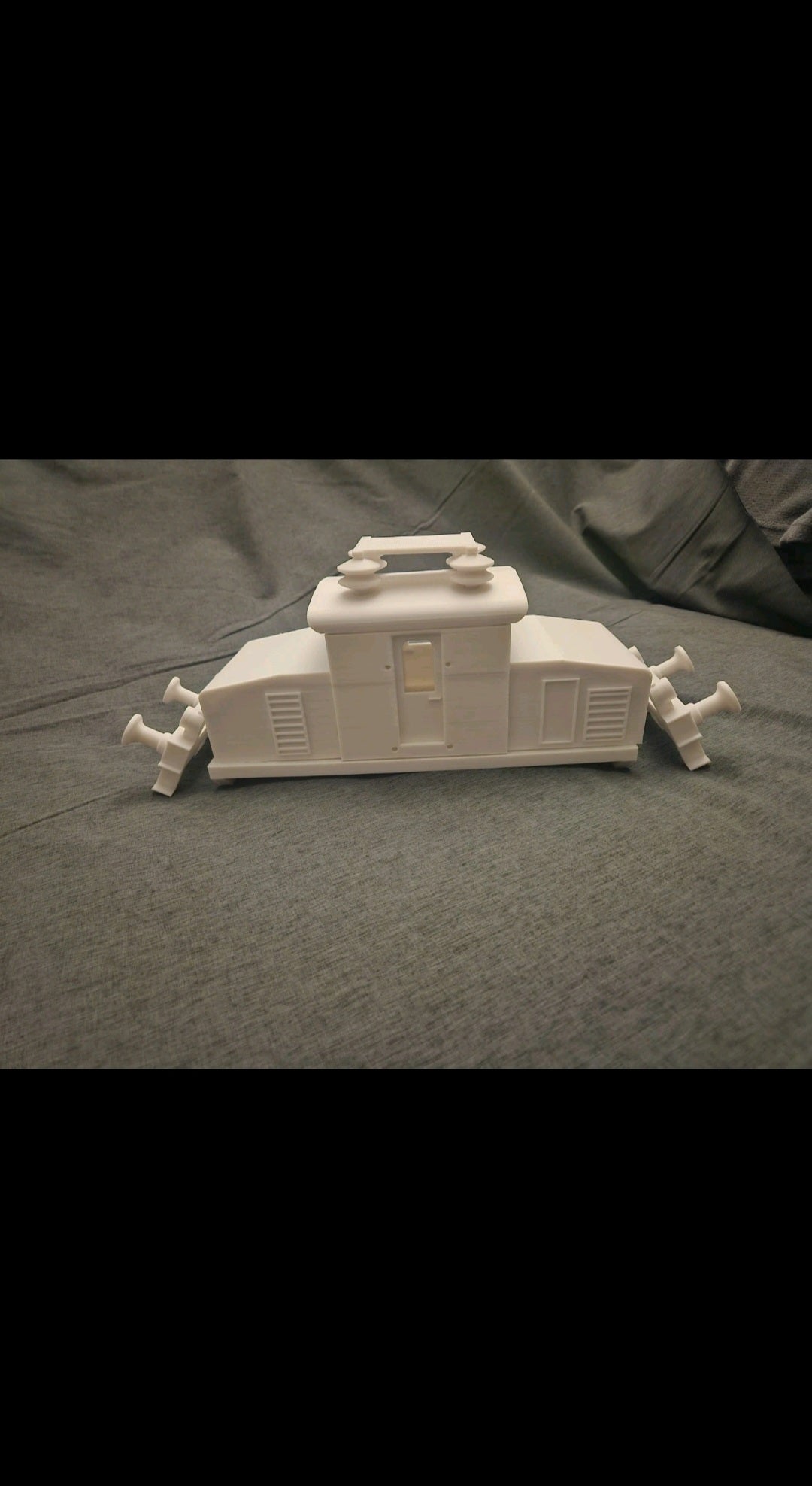 Individueller 3D-Druck-Service-Wir drucken Ihre STL-Datei nach Wunsch I PLA/PETG