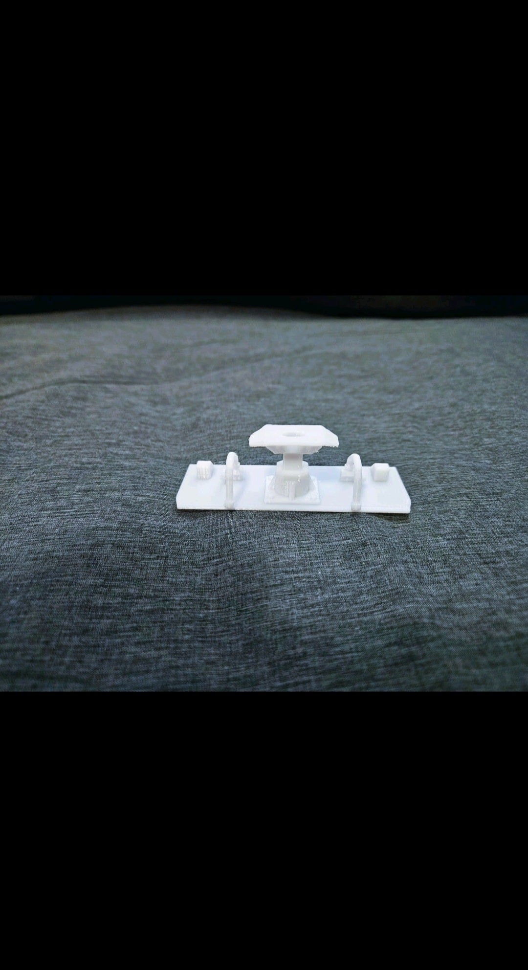 Spur G 1:22,5 Kupplung zum Aufkleben für FAUR L45H – passend zum Bausatz