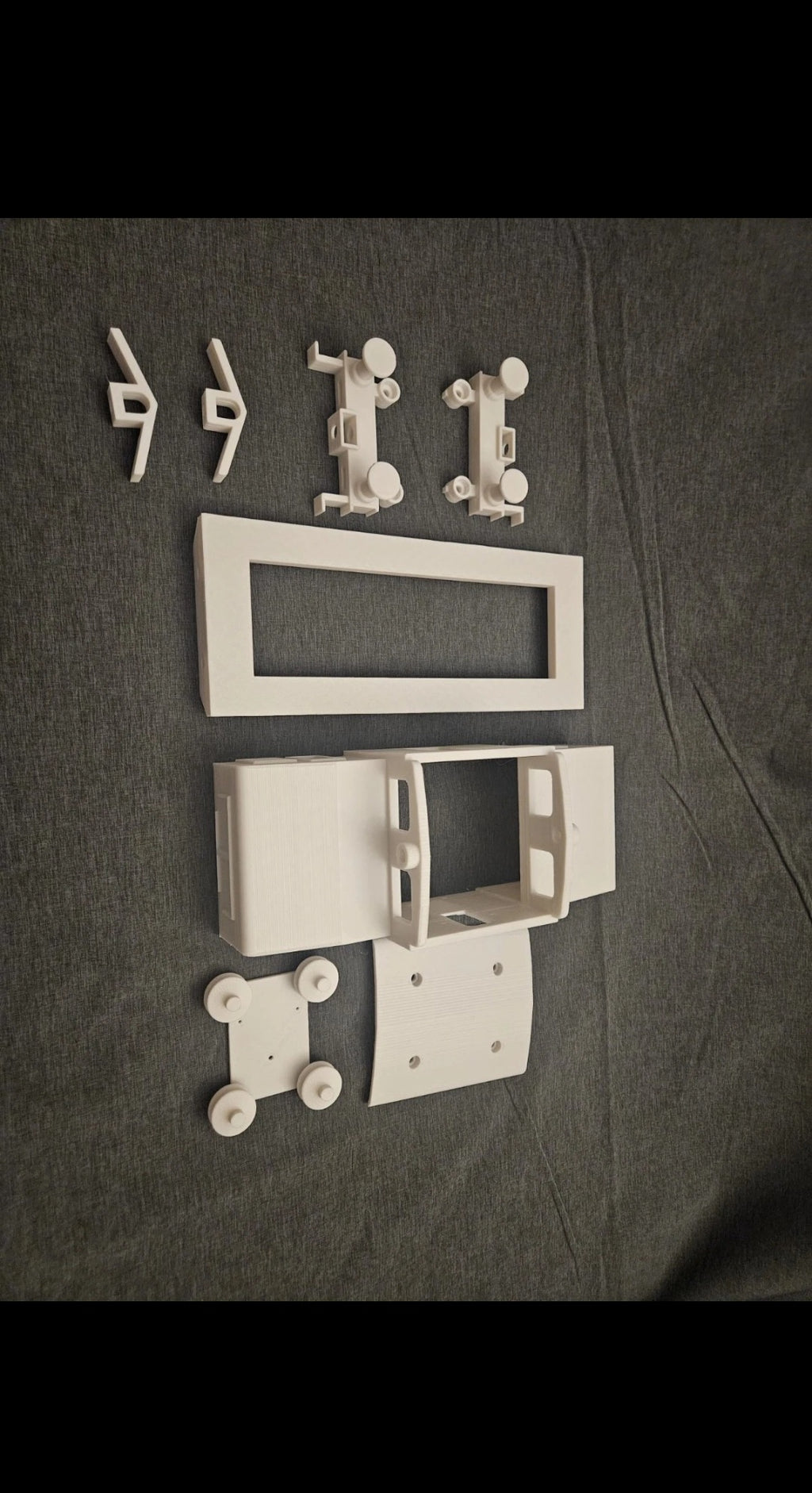 Spur G 1:22,5 E69 Elektrolok „Adolphine“  Bausatz für Gartenbahn passend zu LGB