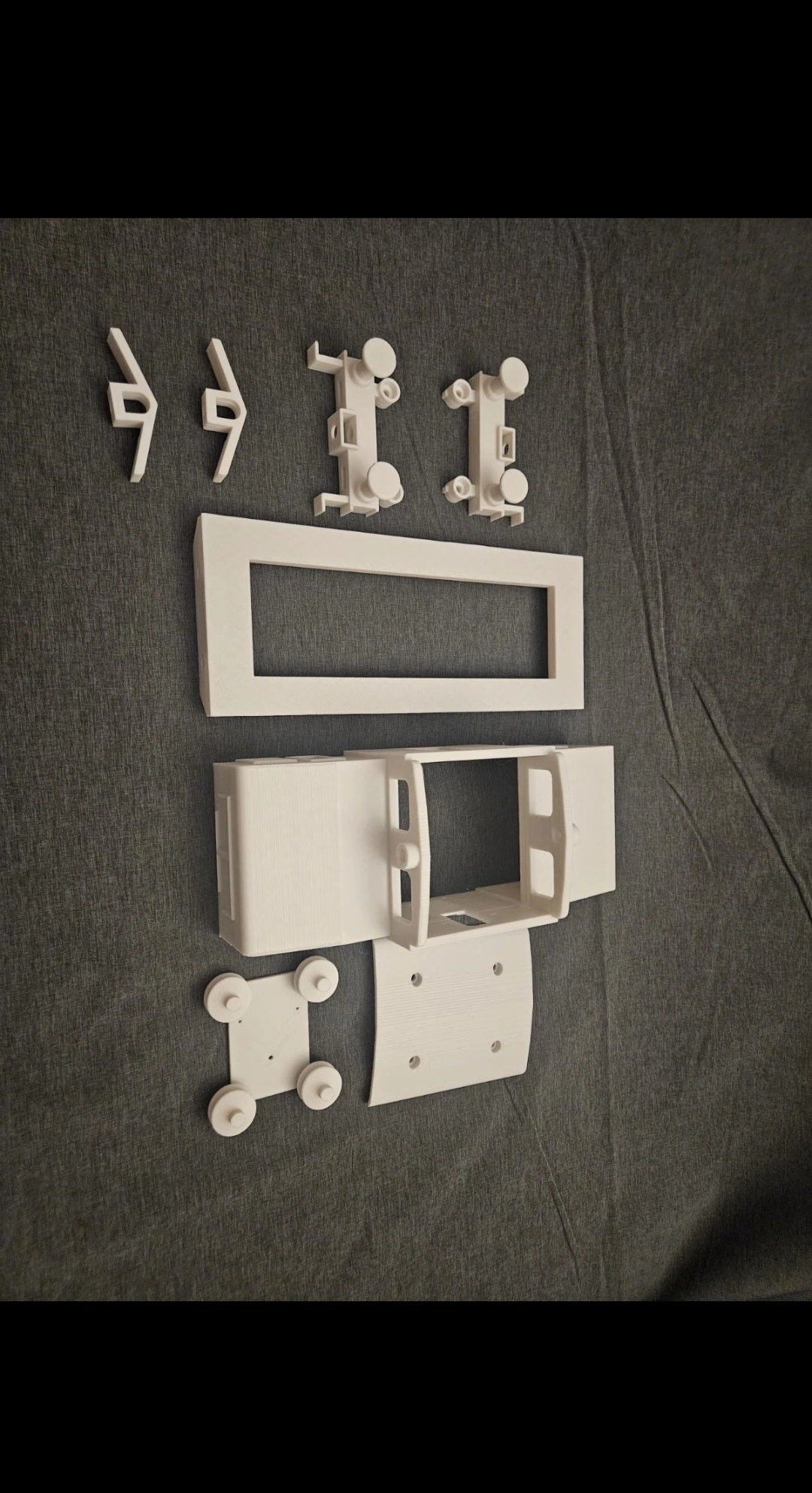 Spur G 1:22,5 E69 Elektrolok „Adolphine“  Bausatz für Gartenbahn passend zu LGB