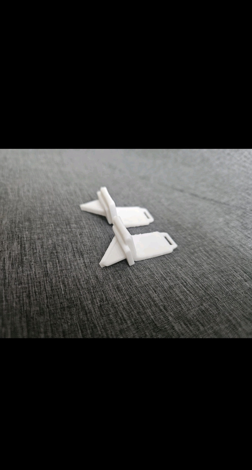 Spur G 1:22,5 – 25 Sitze Version A für Straßenbahn / Tatra – 3D-Druck