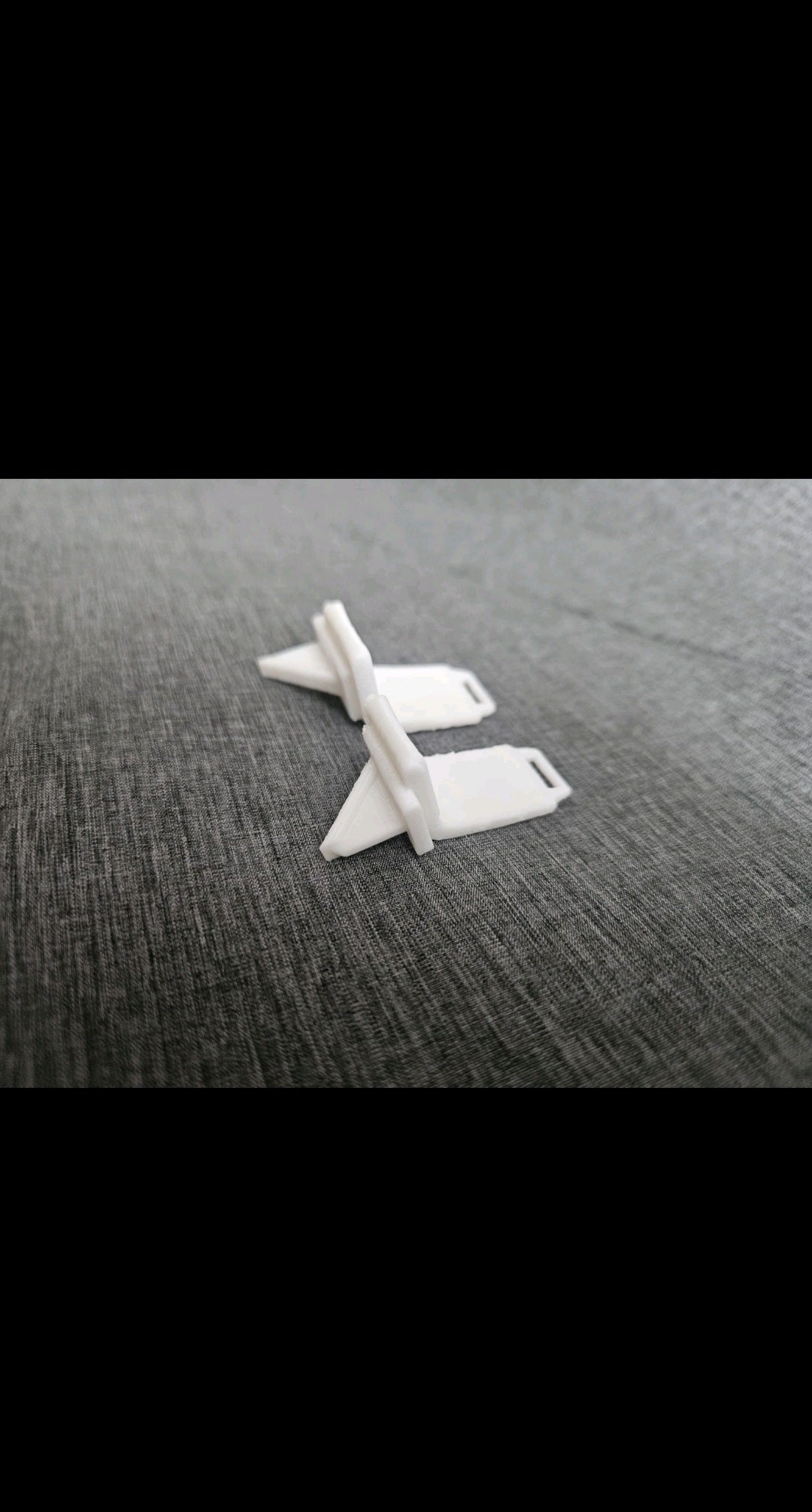 Spur G 1:22,5 – 25 Sitze Version A für Straßenbahn / Tatra – 3D-Druck