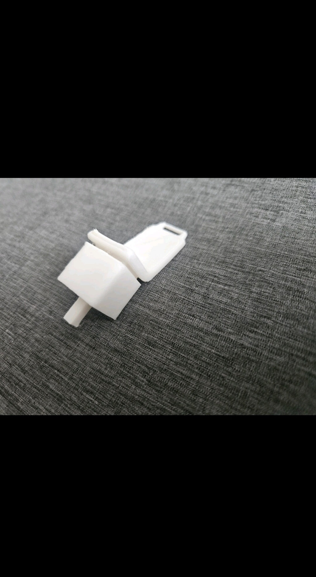 Spur G 1:22,5 – 25 Sitze Version A für Straßenbahn / Tatra – 3D-Druck