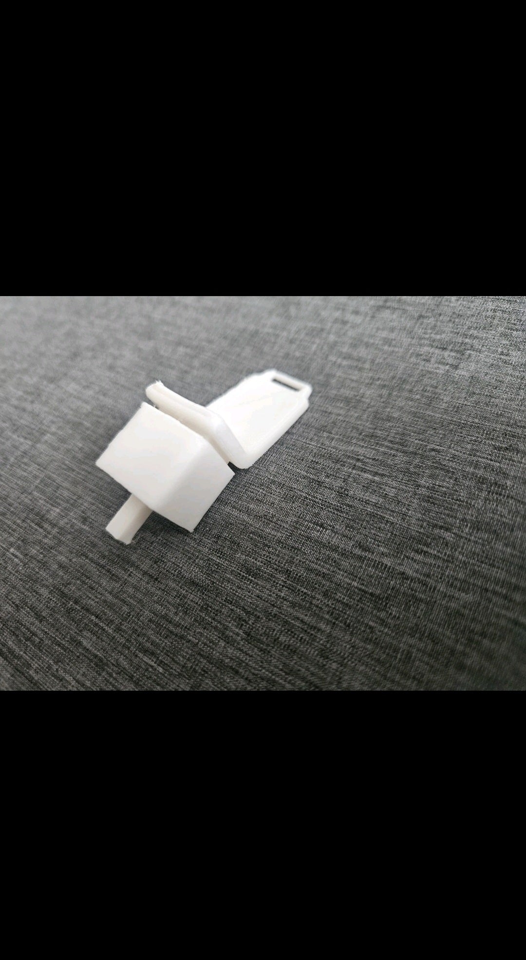 Spur G 1:22,5 – 25 Sitze Version A für Straßenbahn / Tatra – 3D-Druck