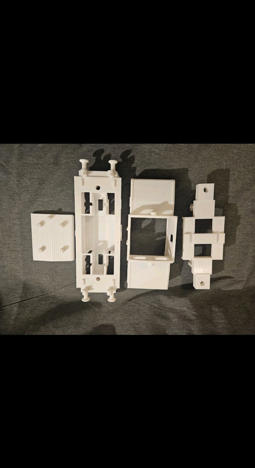 Spur G 1:22,5 Elektrolok E 69 V2 Passend Für LGB & Gartenbahn Bausatz Lokomotive