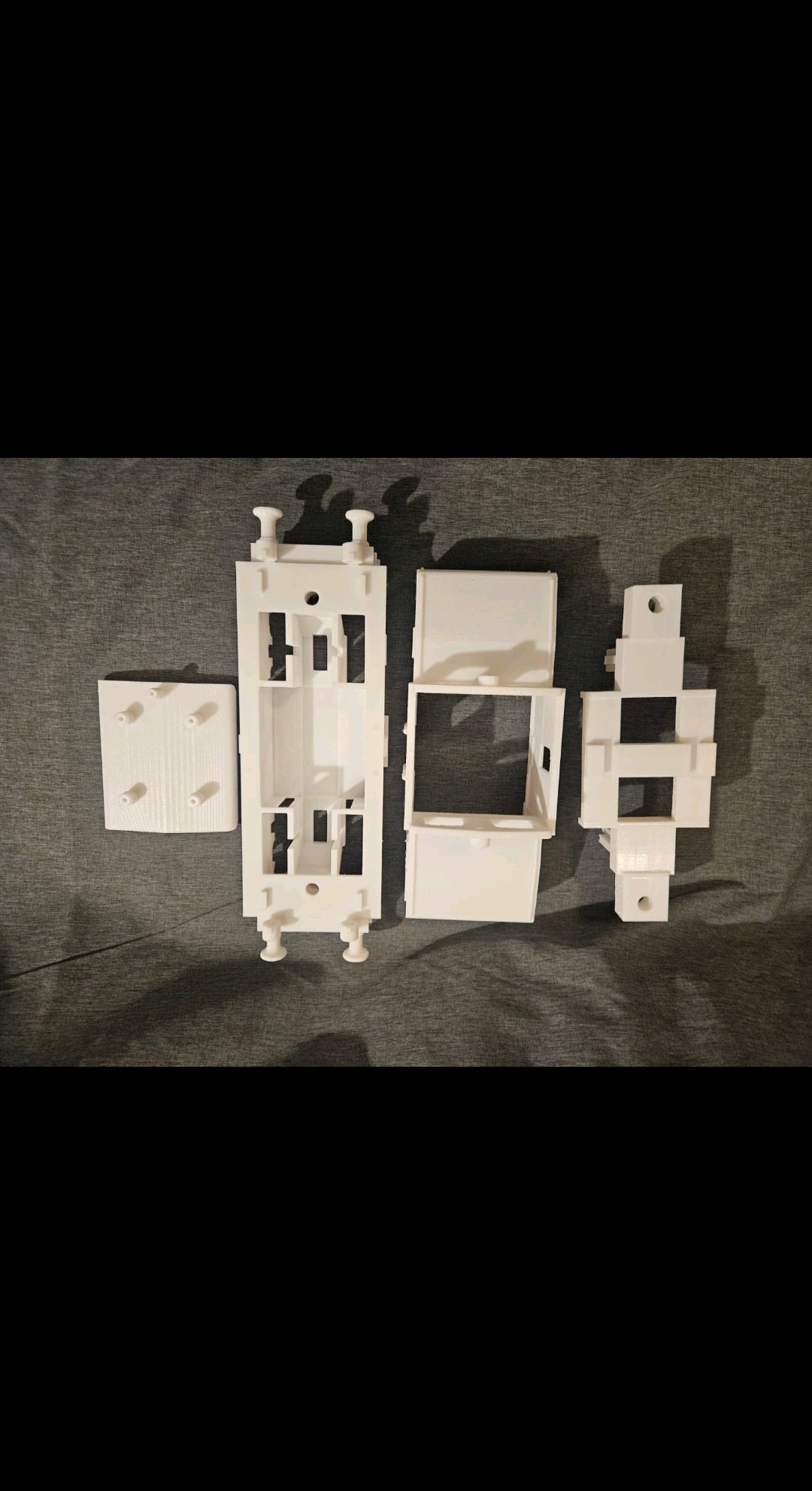 Spur G 1:22,5 Elektrolok E 69 V2 Passend Für LGB & Gartenbahn Bausatz Lokomotive