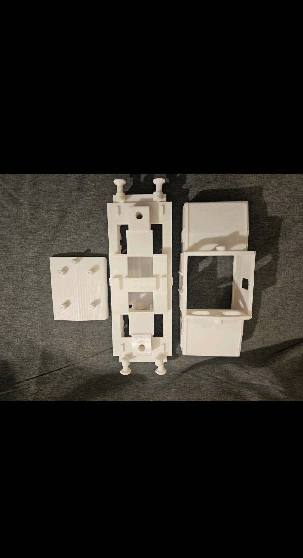 Spur G 1:22,5 Elektrolok E 69 V2 Passend Für LGB & Gartenbahn Bausatz Lokomotive