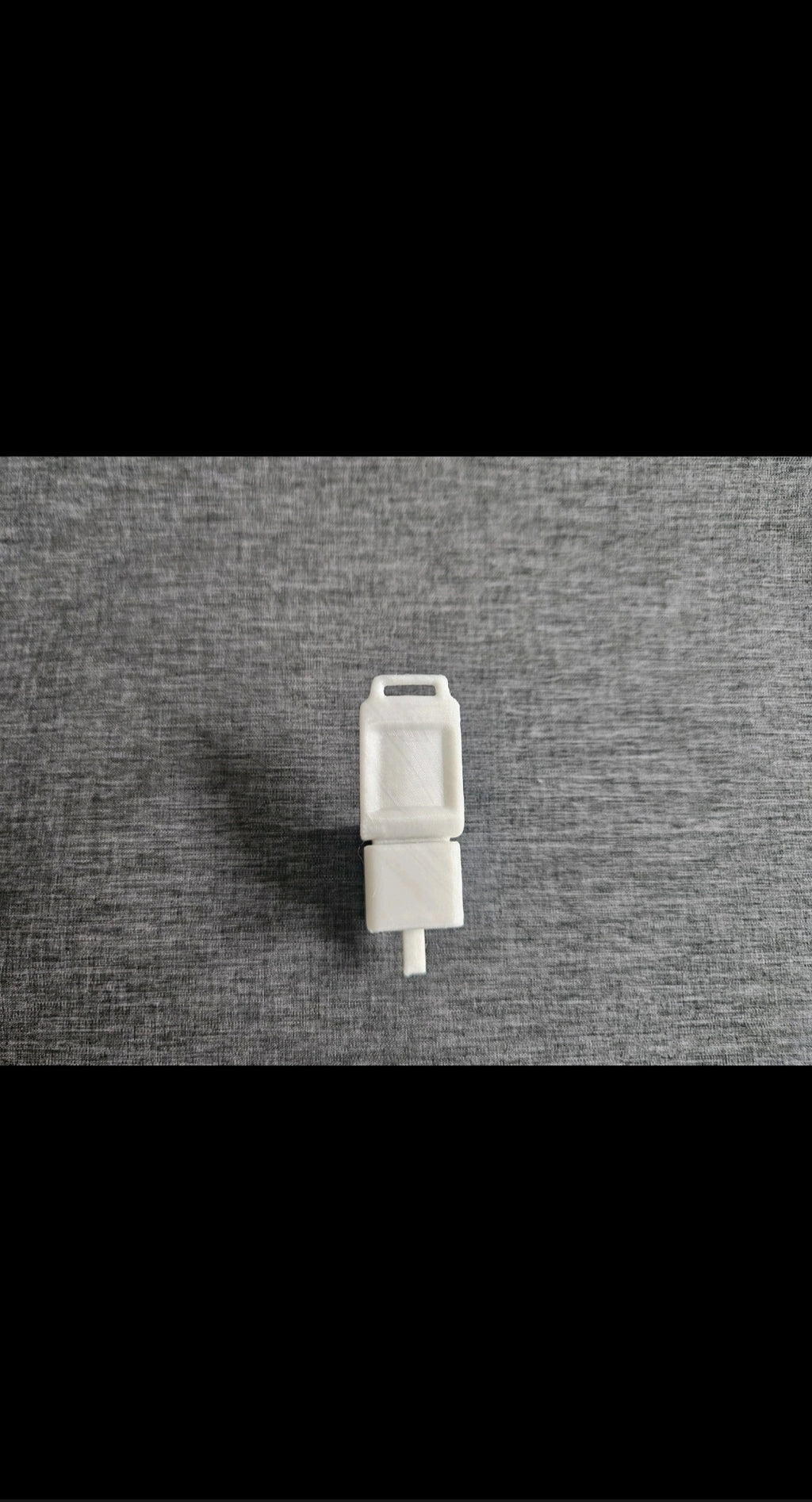 Spur G 1:22,5 – 25 Sitze Version A für Straßenbahn / Tatra – 3D-Druck