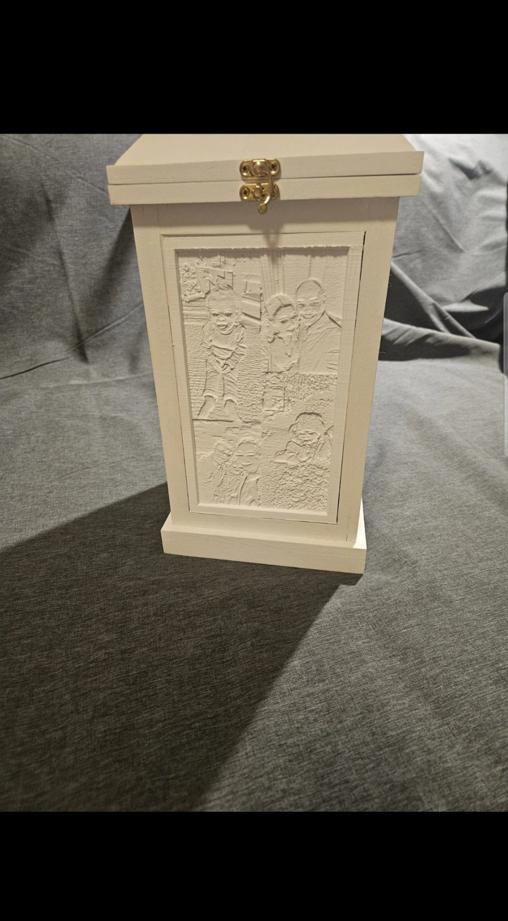 Individueller 3D-Druck-Service-Wir drucken Ihre STL-Datei nach Wunsch I PLA/PETG