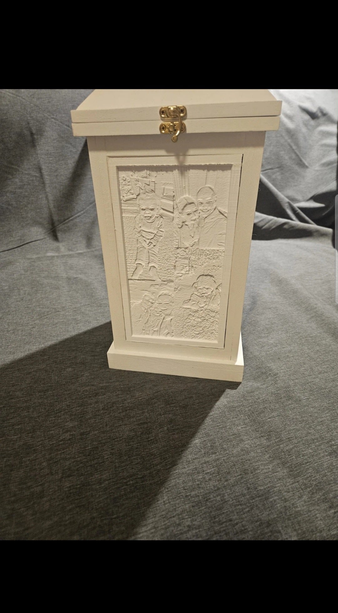 Individueller 3D-Druck-Service-Wir drucken Ihre STL-Datei nach Wunsch I PLA/PETG