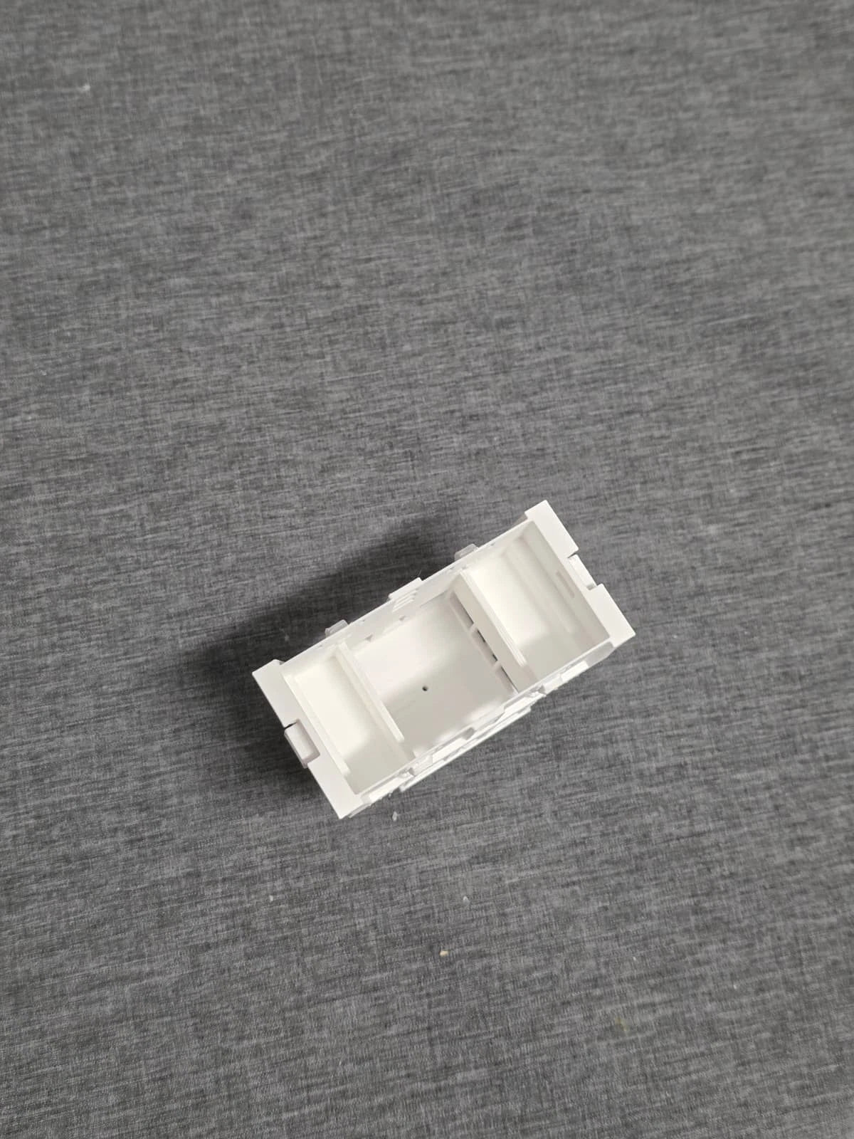 Spur N 1:160 Elektrolok Steeple Cab – Modellbahn Bausatz Schmalspur/Industrie