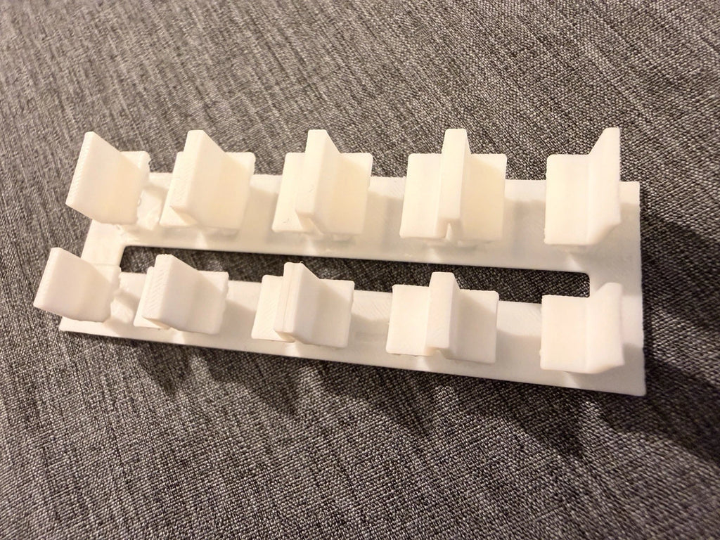 Spur TT 1:120 Lindner 401 Straßenbahn Bausatz Modellbahn