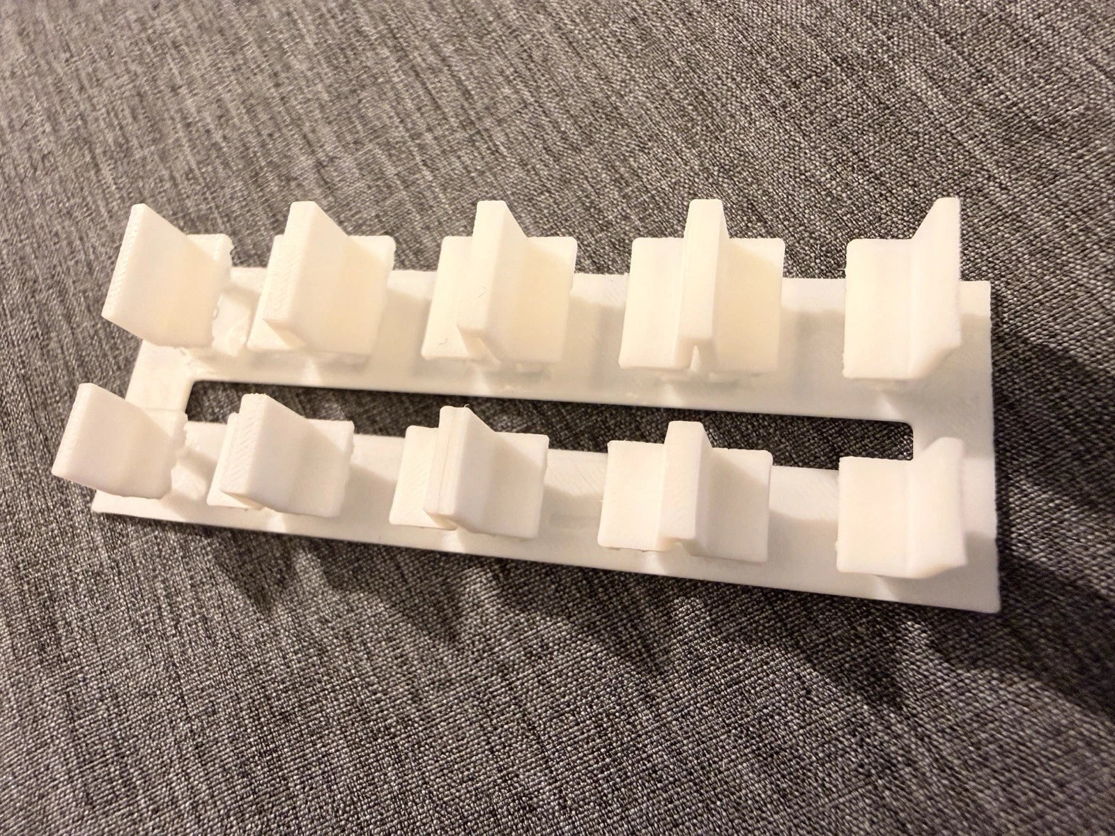 Spur TT 1:120 Lindner 401 Straßenbahn Bausatz Modellbahn